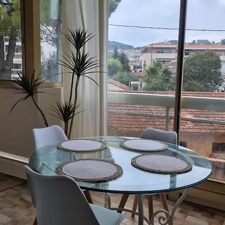Charming Flat With Terrace And Swimming Pool *