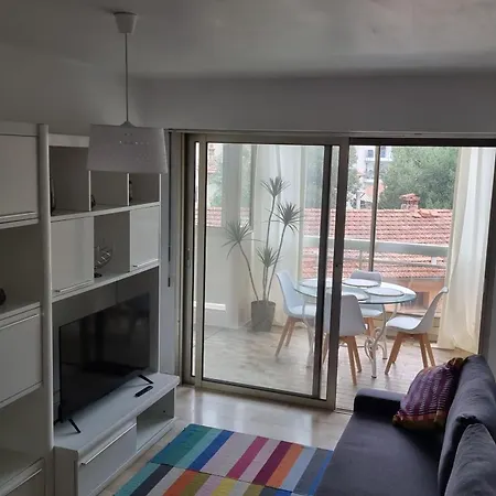 Charming Flat With Terrace And Swimming Pool