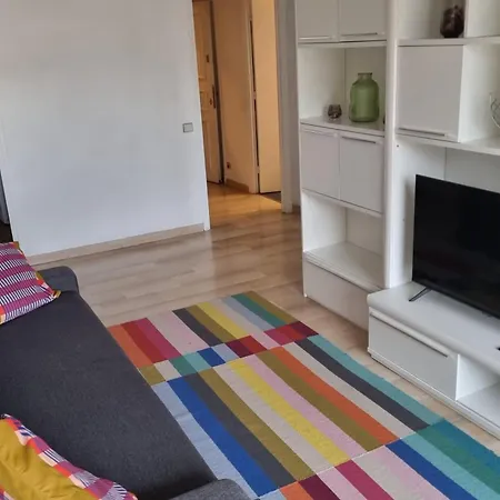 Apartment Charming Flat With Terrace And Swimming Pool Le Cannet