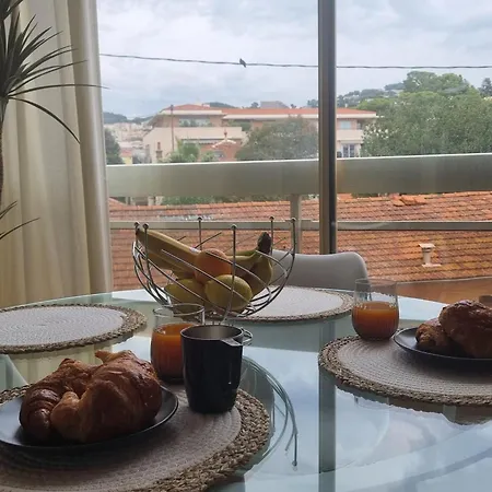 Charming Flat With Terrace And Swimming Pool *