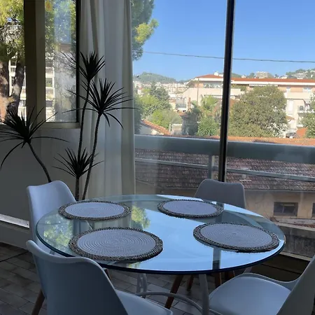 Charming Flat With Terrace And Swimming Pool *